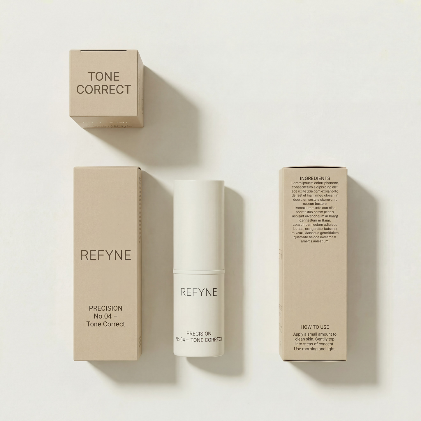 REFYNE Precision No.04 – Dark Spots