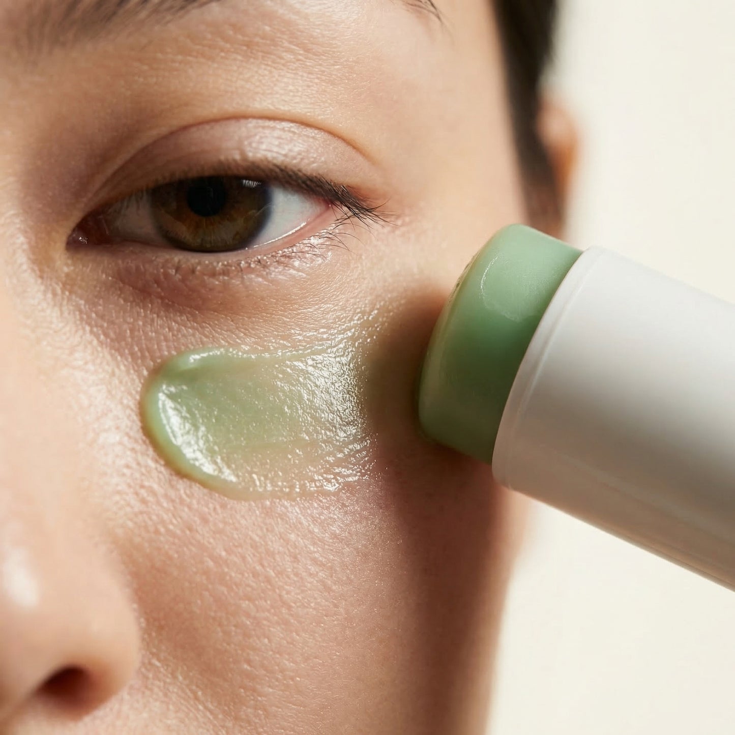 REFYNE No.01 – Instant De-Puff & Pore Relief