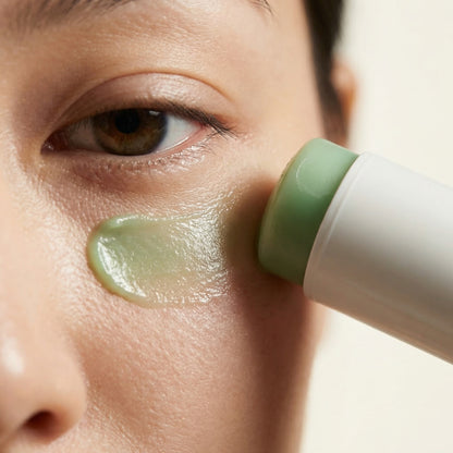 REFYNE No.01 – Instant De-Puff & Pore Relief